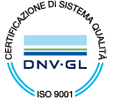 Logo iso9001